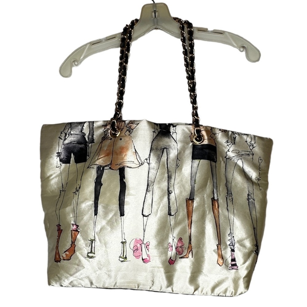 DSW Shoulder‎ Bag Purse nwt